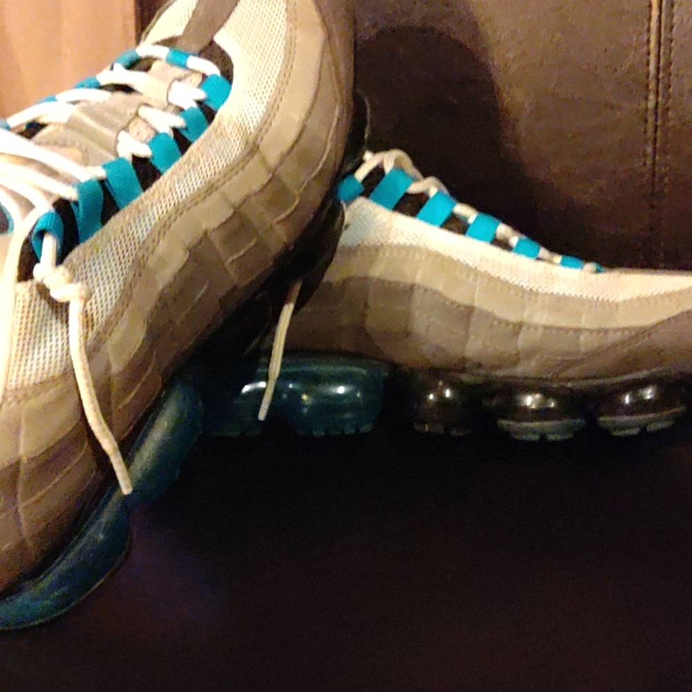 Nike vapormax (air max)